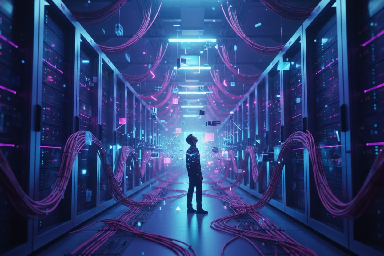 Leaked Meta Memo Reveals Plans to Double AI Computing Capacity to 14 Gigawatts