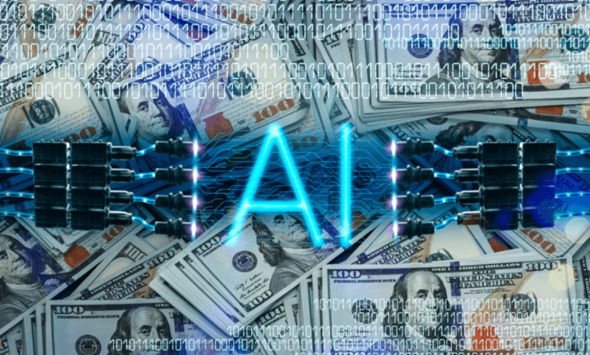 Token Shock Hits Silicon Valley’s Biggest Spenders