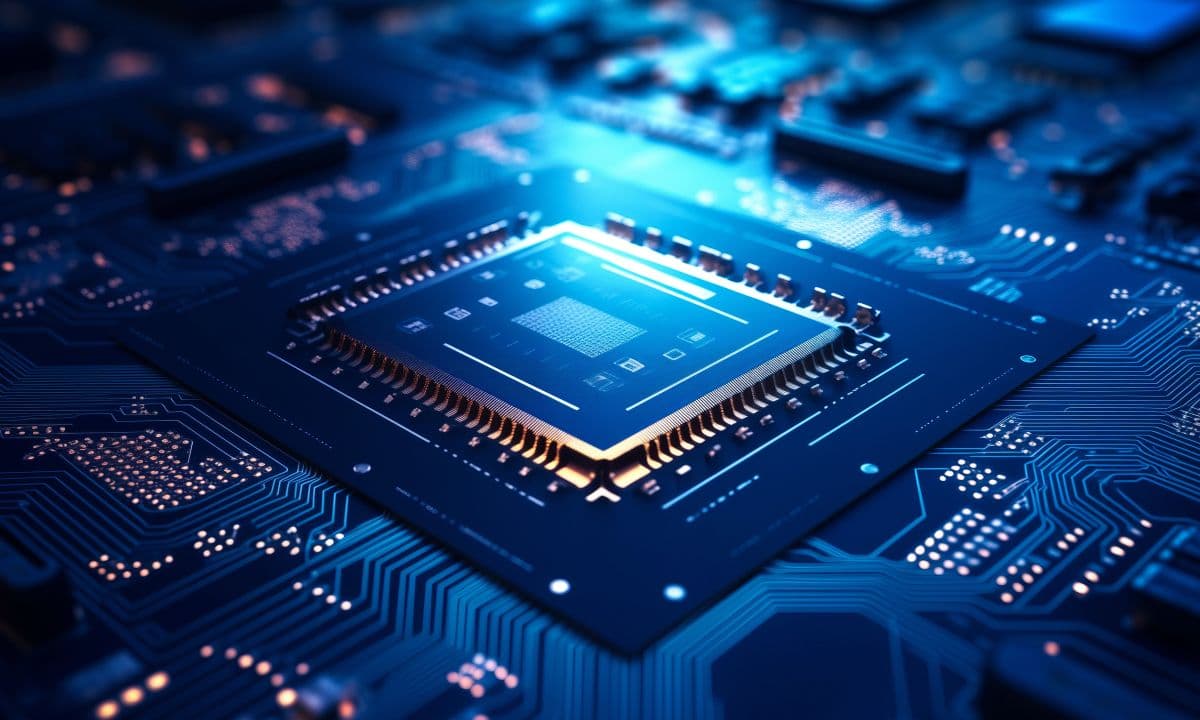 AI Chip Startup Etched Eyes $20 Billion Valuation