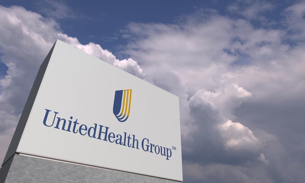 UnitedHealth’s AI Bet Paid Off. Now It Is Selling the Playbook