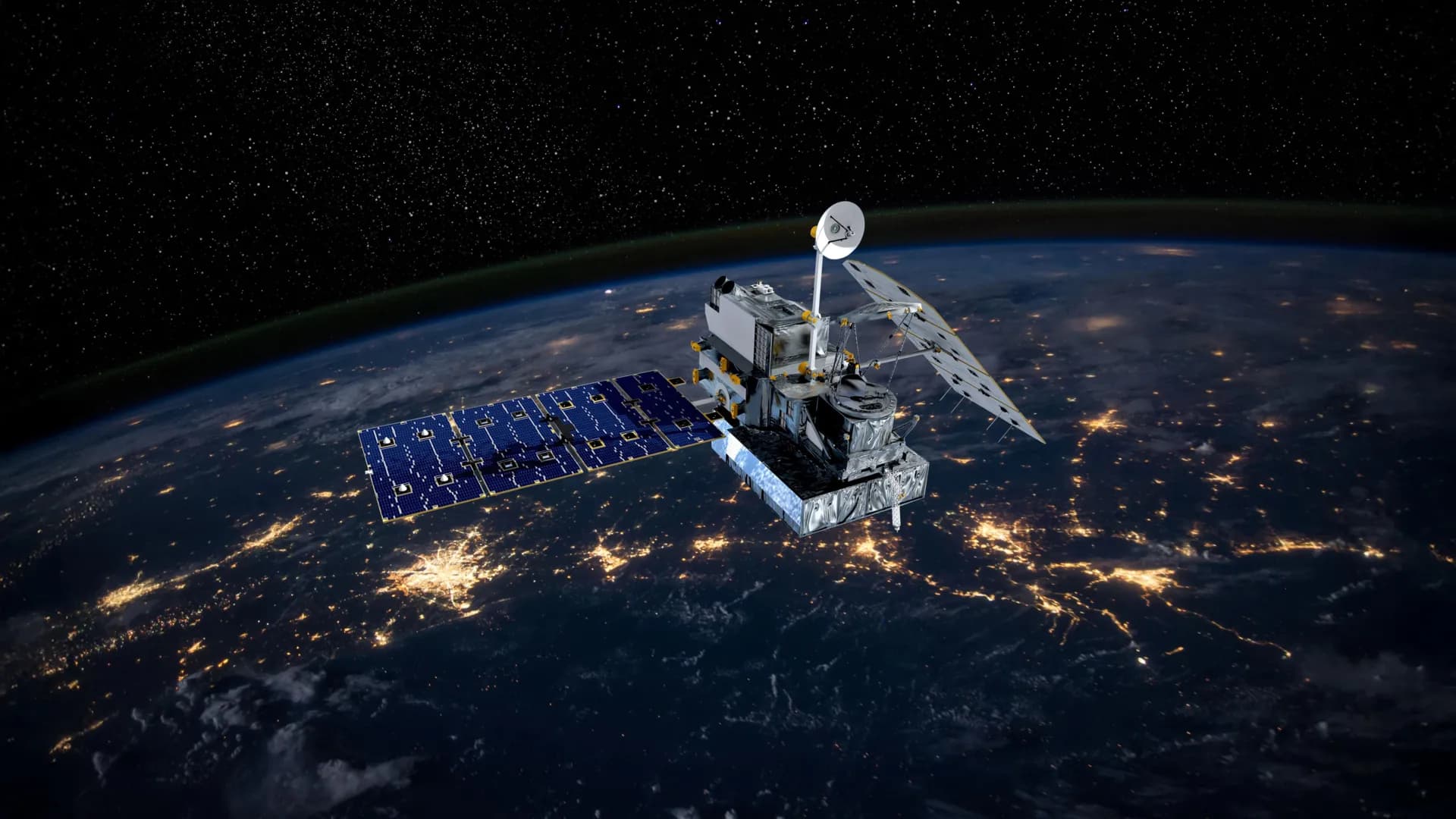 SpaceX wants to build AI data centers in space. Will it work?